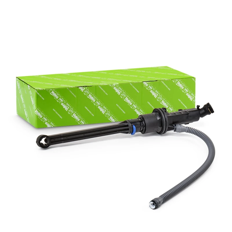 Image of Clutch master cylinder VALEO 874396