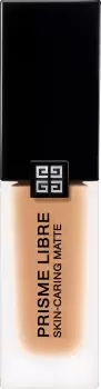 Image of Givenchy Prisme Libre Skin-Caring Matte Foundation 30ml 3-N270