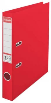 Image of Vivida Laf Polypropylene A4 50mm Rd Pack of 10