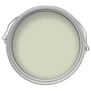 Image of Craig & Rose 1829 Chalky Emulsion - Soft Green - 750ml