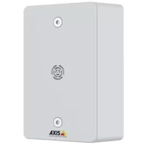 Image of Axis TU1001-VE White