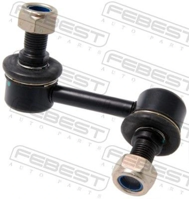 Image of FEBEST 0423-V97FL Anti-roll bar link Front Axle Left Link Stabiliser (3229)