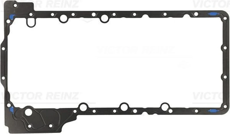 Image of Oil sump gasket REINZ 71-17433-00