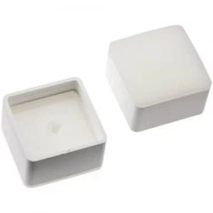 Image of Switch cap White Mentor 2271.1006
