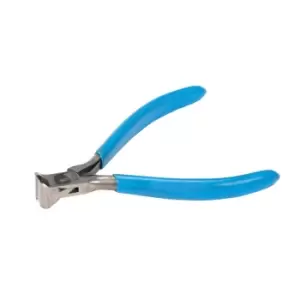 Image of King Dick EPENF115 Electronic Pliers End Cutting Flush 115mm