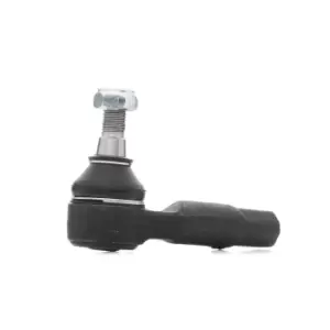 Image of DAKAtec Track rod end VW,AUDI,SKODA 150012 1J0422811B,8Z0423812A,1J0422811B Tie rod end,Track rod end ball joint,Outer tie rod,Outer tie rod end