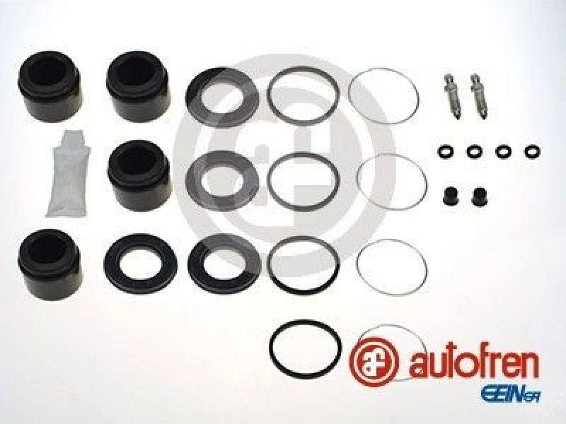 Image of AUTOFREN SEINSA Repair Kit, brake caliper AUTOFREN SEINSA D41622C