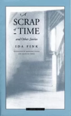 Image of scrap of time and other stories