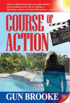 Image of Course of Action by Gun Brooke Paperback