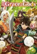 Image of by the grace of the gods volume 5