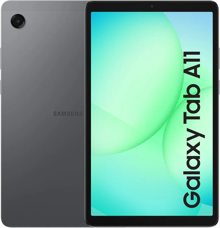 Image of Samsung Galaxy Tab A11 8.7" 2025 SM-X130 WiFi 64GB
