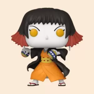 image of Demon Slayer Susamaru Funko Pop! Vinyl Figure