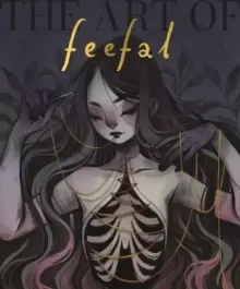 Image of The Art of Feefal