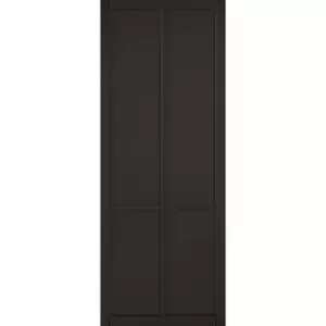 Image of Liberty - Black Internal Door - 1981 x 762 x 35mm