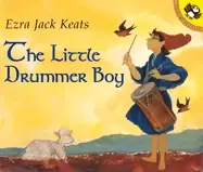 Image of little drummer boy