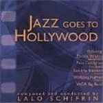 image of Various Artists - Jazz Goes To Hollywood