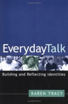 Image of Everyday Talk by Karen Tracy Hardback