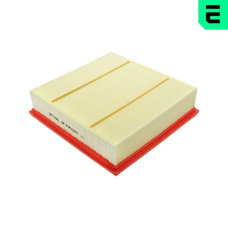 Image of Air filter OPTIMAL OP-FAF10287