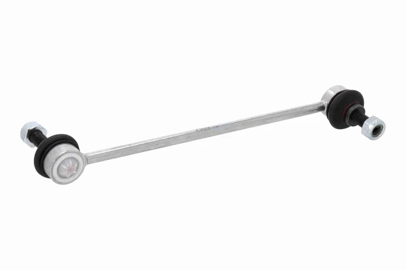 Image of VAICO V25-1618 Anti-roll bar link Original VAICO Quality Front Axle Right Link Stabiliser (3229)