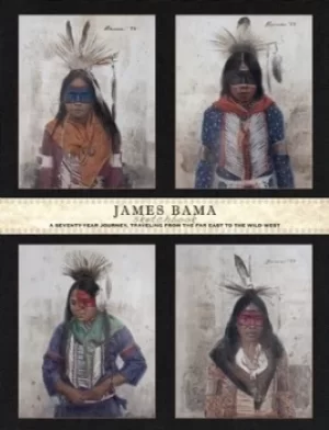 Image of James Bama Sketchbook by James Bama