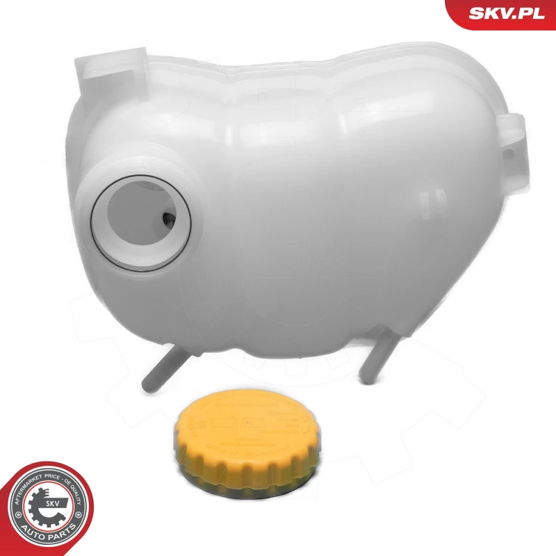 Image of ESEN SKV Coolant expansion tank ESEN SKV 61SKV380