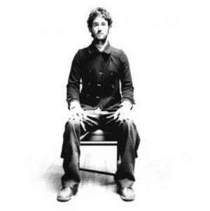 Image of Time Without Consequence by Alexi Murdoch CD Album