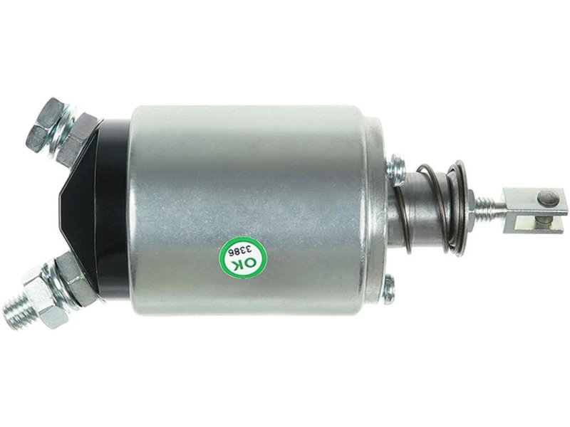 Image of AS-PL Starter solenoid AS-PL SS0356P