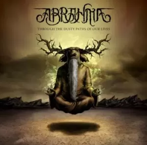 image of Through the Dusty Paths of Life by Abrahma CD Album