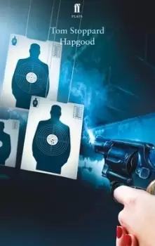 Image of Hapgood by Tom Stoppard