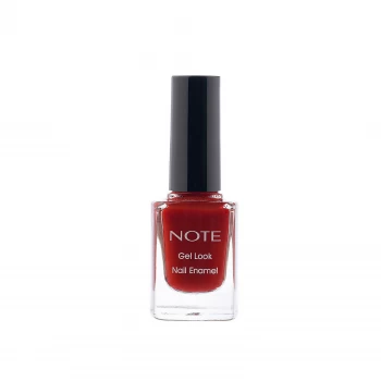 Image of Gel Look Nail Enamel 10ml (Various Shades) - 15