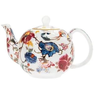 image of Anthina Tea Pot By Lesser & Pavey