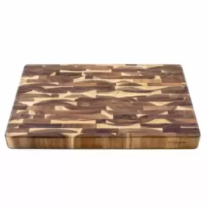 Image of Blackmoor Chopping Block with Finger Grooves