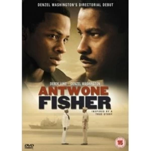 Image of Antwone Fisher DVD