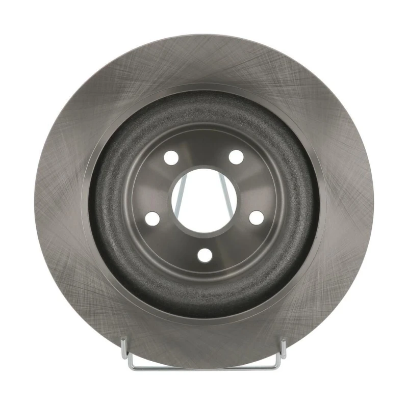 Image of Brake disc CHAMPION 563027CH