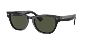 Image of Ray-Ban Sunglasses RB2201 Laramie 901/31