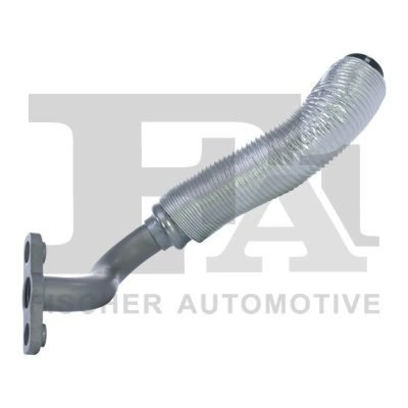 Image of FA1 Oil Pipe, charger FA1 621-915