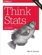 Image of think stats exploratory data analysis