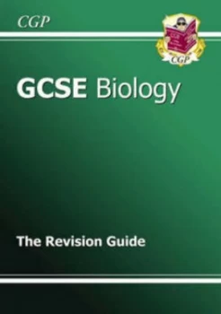Image of Gcse Biology. Revision Guide. by Ellen Bowness Hardback