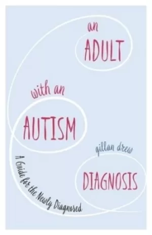 Image of An adult with an autism diagnosis by Gillan Drew