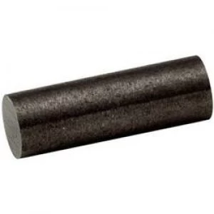 Image of Permanent magnet Rod AlNiCo 1.22 T