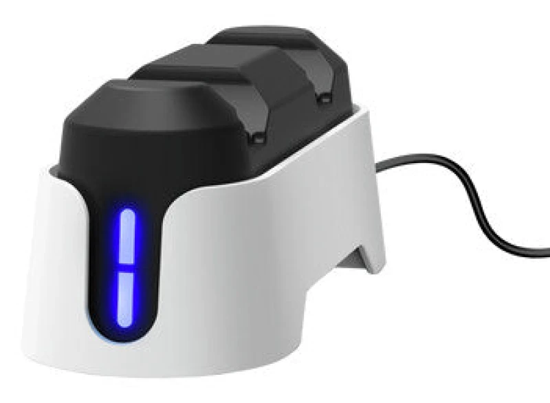 Image of Trust Trust GXT 228 Dual Charging stand 25597