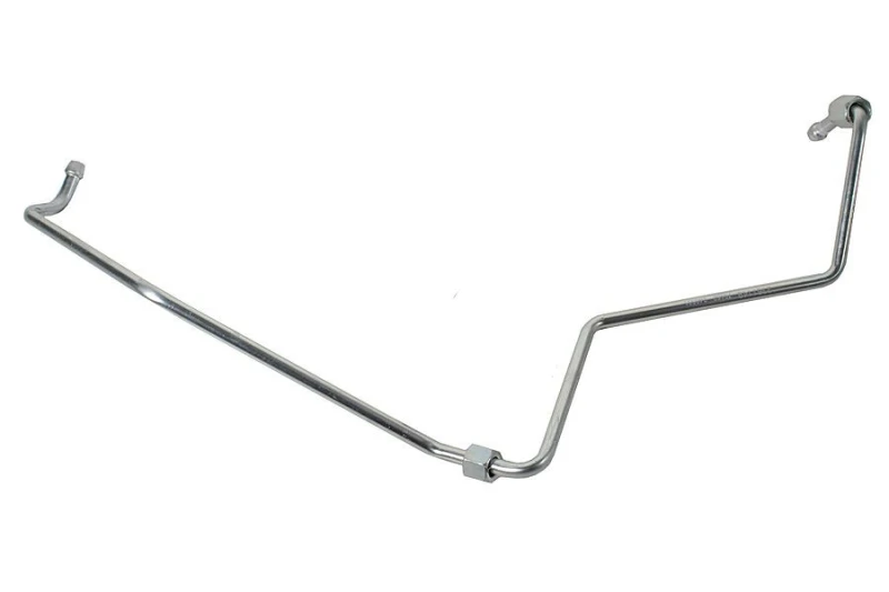Image of Oil Pipe, charger METZGER 2361149