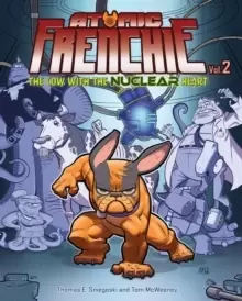 Image of Atomic Frenchie, Volume 2