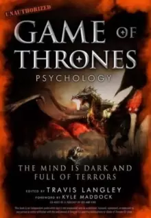 Image of Game of Thrones Psychology : The Mind is Dark and Full of Terrors