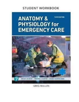 Image of Student's Workbook for Anatomy & Physiology for by Gregory Mullen