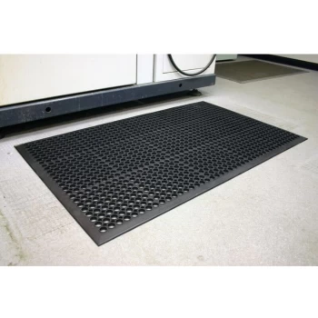 image of 0.8MX1.2M Work Mat - Sitesafe