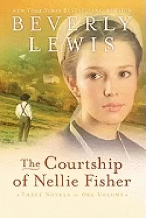 Image of courtship of nellie fisher