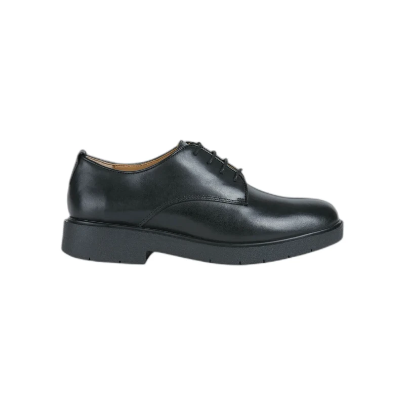 Image of Geox Derbie woman Geox Spherica Noir Female 41