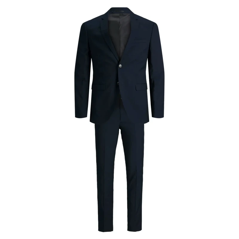 Image of jack & jones Costume Jack & Jones Franco Bleu Male 50