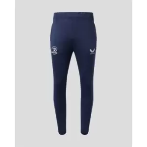 Image of Castore Leinster Slim Pant Senior - Blue